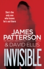 Invisible - Book