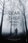 Dear Thief - Book