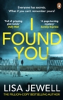 I Found You : A psychological thriller from the bestselling author of The Family Upstairs - Book