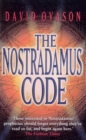 The Nostradamus Code - Book