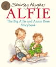 The Big Alfie And Annie Rose Storybook - Book