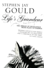 Life's Grandeur : The Spread of Excellence From Plato to Darwin - Book