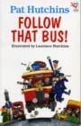 Follow That Bus - Book
