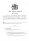 Police Reform Act 2002 : Government Response - Book