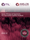 Service Offerings and Agreements ITIL Intermediate Capability Handbook - eBook