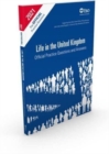Life in the United Kingdom : official practice questions and answers - Book
