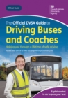 The Official DVSA Guide to Driving Buses and Coaches : DVSA Safe Driving for Life Series - eBook