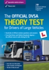 The official DVSA theory test for large goods vehicles - Book