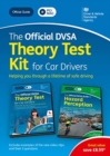The official DVSA theory test KIT for car drivers pack - Book