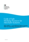 Code of Safe Working Practices for Merchant Seafarers : (COSWP) Consolidated Edition - eBook