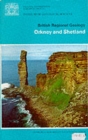 Orkney and Shetland - Book