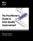 The Practitioner's Guide to Data Quality Improvement - Book