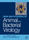 Desk Encyclopedia Animal and Bacterial Virology - eBook