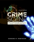 Crime Scene Photography - eBook