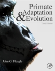 Primate Adaptation and Evolution - eBook