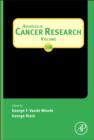 Advances in Cancer Research : Volume 109 - Book