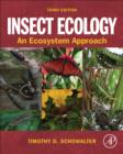 Insect Ecology : An Ecosystem Approach - eBook