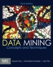 Data Mining: Concepts and Techniques - eBook