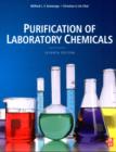 Purification of Laboratory Chemicals - Book