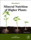 Marschner's Mineral Nutrition of Higher Plants - eBook