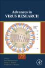 Advances in Virus Research : Volume 77 - Book