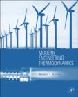 Thermodynamic Tables to Accompany Modern Engineering Thermodynamics - eBook