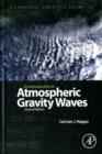 An Introduction to Atmospheric Gravity Waves : Volume 102 - Book