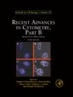 Recent Advances in Cytometry, Part B : Advances in Applications - eBook