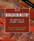 Biogeochemistry : An Analysis of Global Change - eBook
