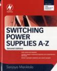 Switching Power Supplies A - Z - Book