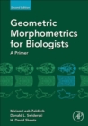 Geometric Morphometrics for Biologists : A Primer - eBook