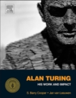 Alan Turing : His Work and Impact - eBook