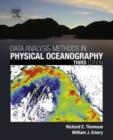 Data Analysis Methods in Physical Oceanography - eBook