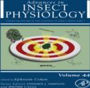 Target Receptors in the Control of Insect Pests: Part I - eBook