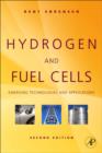 Hydrogen and Fuel Cells : Emerging Technologies and Applications - eBook