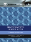 Electromagnetic Surface Waves : A Modern Perspective - eBook