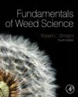 Fundamentals of Weed Science - eBook