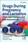 Drugs During Pregnancy and Lactation : Treatment Options and Risk Assessment - eBook