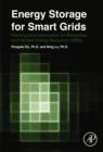 Energy Storage for Smart Grids : Planning and Operation for Renewable and Variable Energy Resources (VERs) - eBook