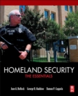 Homeland Security : The Essentials - eBook