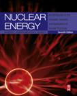 Nuclear Energy : An Introduction to the Concepts, Systems, and Applications of Nuclear Processes - eBook