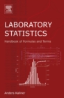 Laboratory Statistics : Handbook of Formulas and Terms - eBook