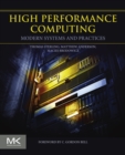 High Performance Computing : Modern Systems and Practices - eBook