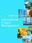 International Project Management - Book