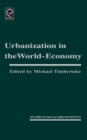 Urbanization in the World Economy - Book