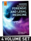 Encyclopedia of Forensic and Legal Medicine - Book