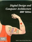 Digital Design and Computer Architecture, ARM Edition - Book