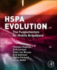 HSPA Evolution : The Fundamentals for Mobile Broadband - eBook