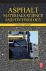 Asphalt Materials Science and Technology - eBook