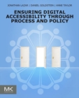 Ensuring Digital Accessibility through Process and Policy - eBook